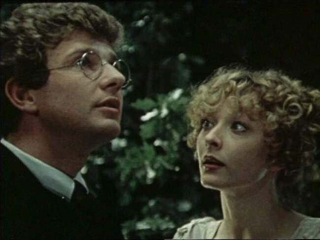 «Безымянная звезда», 1978 год, режиссёр Михаил Козаков