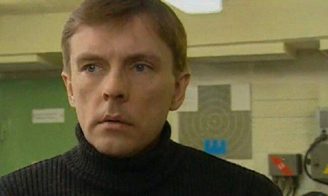 Алексей Нилов