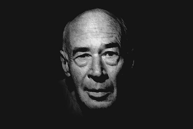 Генри Миллер