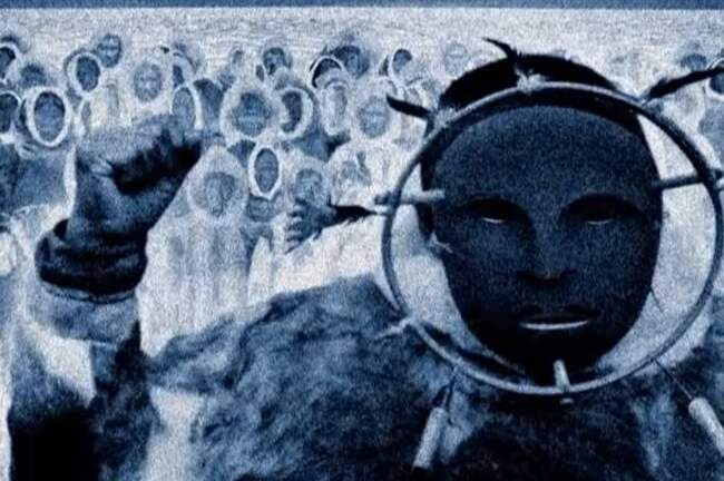 Страна холода и экстаза