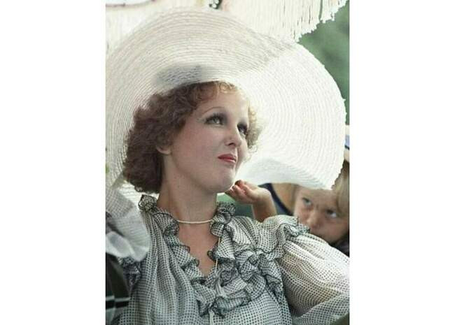 Елена Соловей