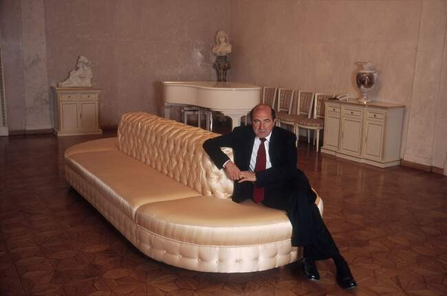 КРОВАВЫЕ РАЗБОРКИ