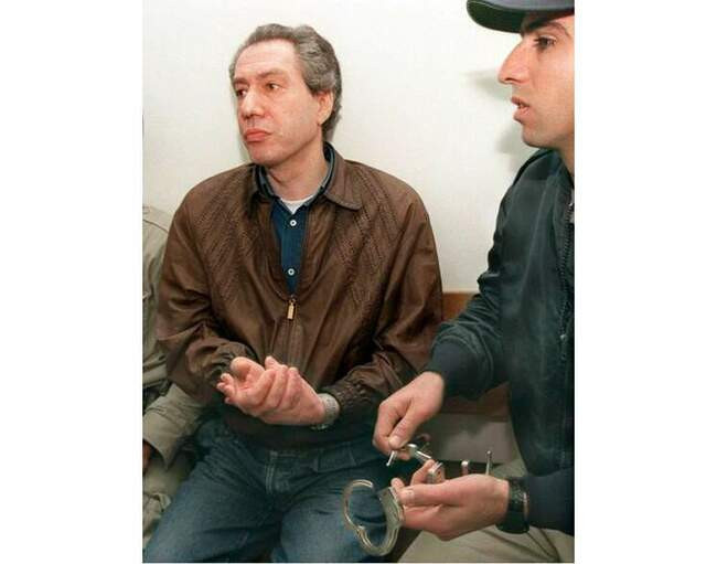 ПЬЯНЫЙ ДЕБОШ