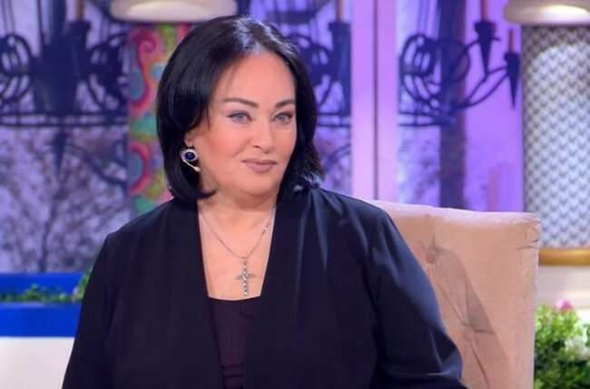 Лариса Гузеева