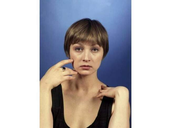 Ксения Качалина
