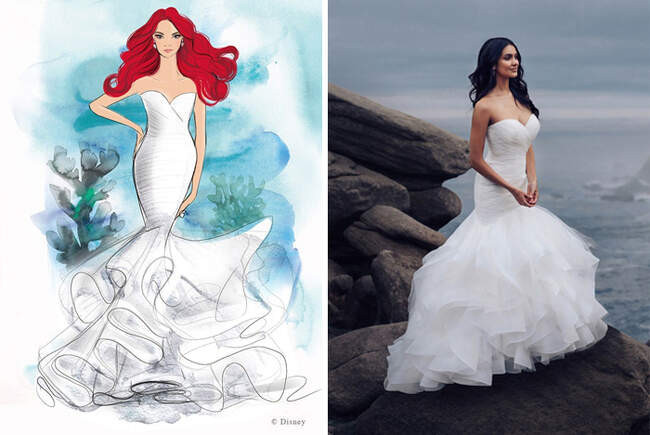 # 2 Ariel