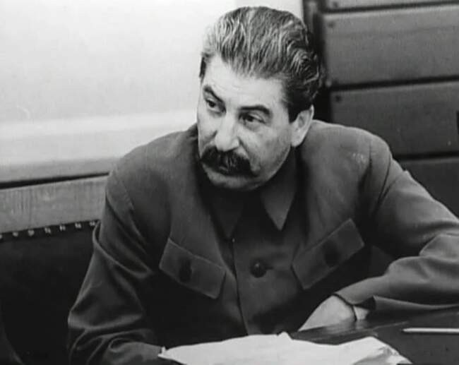 Кто передал в Москву информацию об операции «Немыслимое»