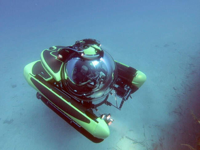 4. Worx C-Explorer 3