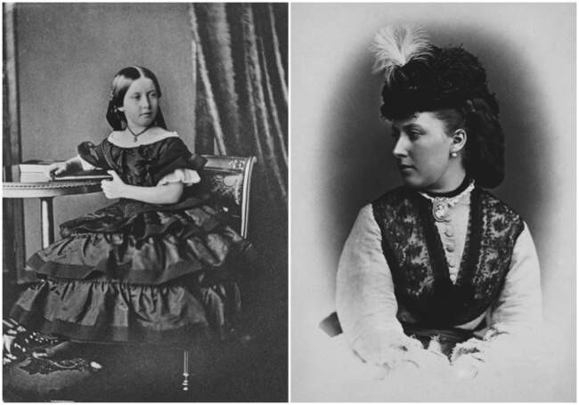 5. Елена Великобританская