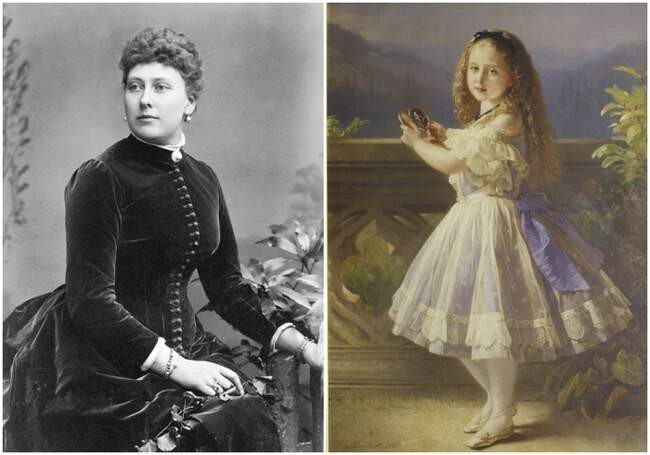 9. Беатриса Великобританская
