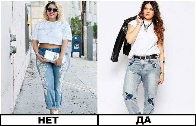 6. Свободные топы, футболки и туники