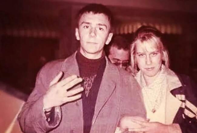 Жена номер один. Мария Исмагилова.