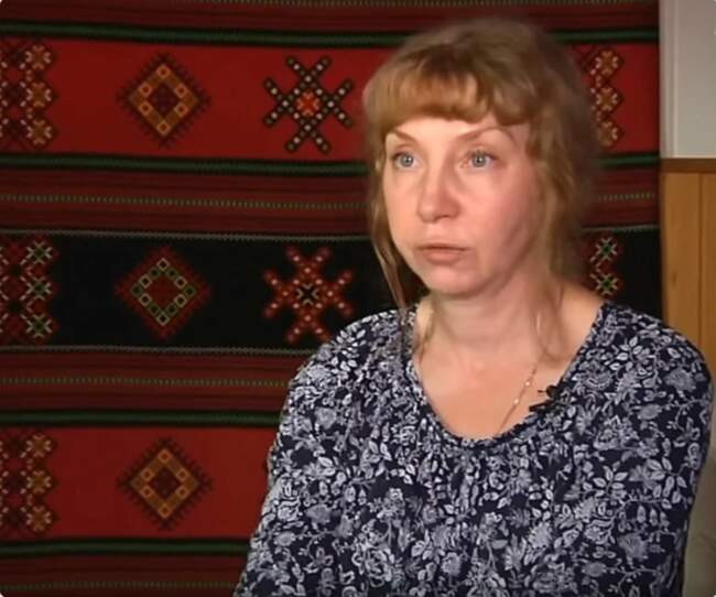 В чужой стране