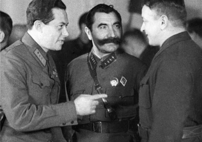 Плен и взлет карьеры после катастрофы под Варшавой