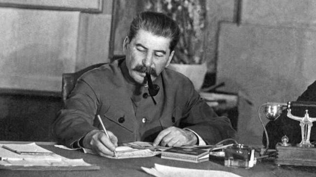 Опала и расстрел Абакумова, или как близость к вождю сжигает
