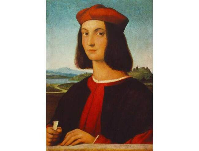 Пьетро Бембо (1470-1547)