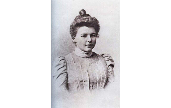 Звенящая, Великая Полная