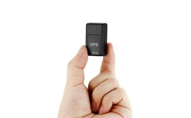 GPS-трекер