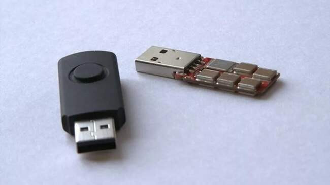 8. USB-Killer