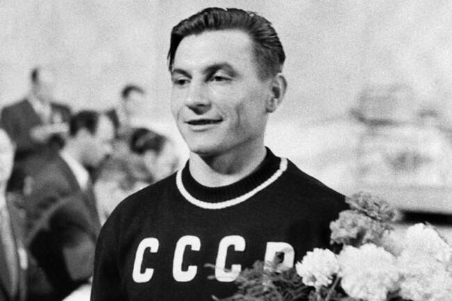 Иван Удодов, узник Бухенвальда
