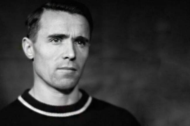Виктор Чукарин, узник 17 военных лагерей