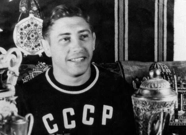 Яков Пункин, узник нескольких нацистских лагерей