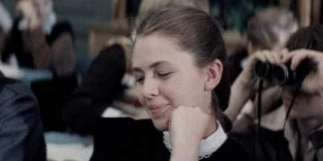 «Мы жили по соседству», 1982 год, режиссёр Николай Лырчиков