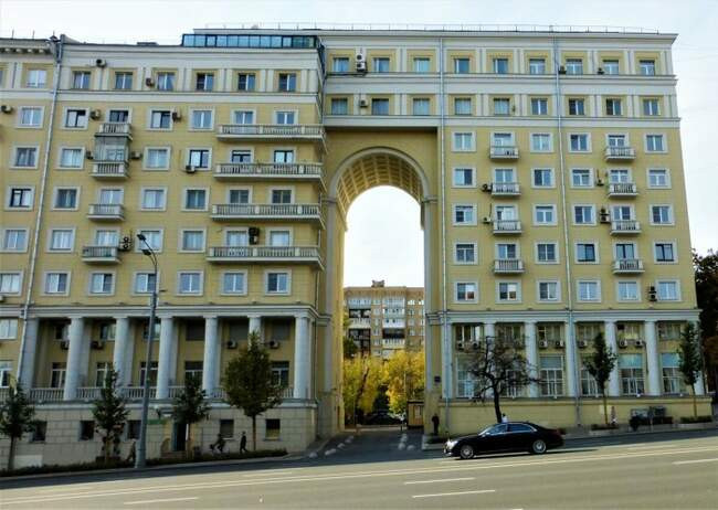 Семейный подряд