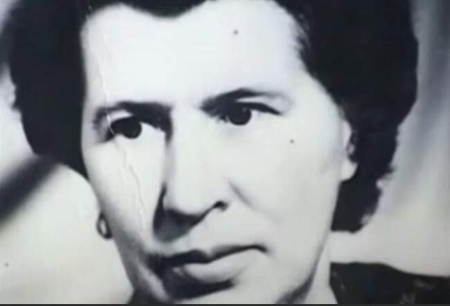 Антонина Макарова