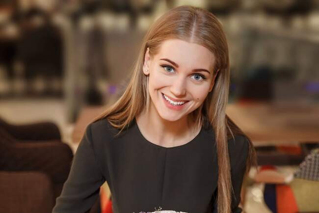 Кристина Асмус