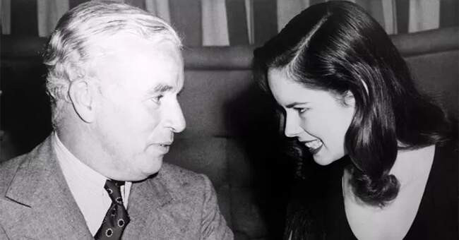 Разница в 36 лет