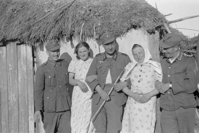 Проституция как способ выжить