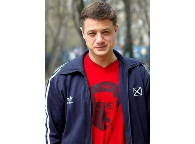 Родом из детства