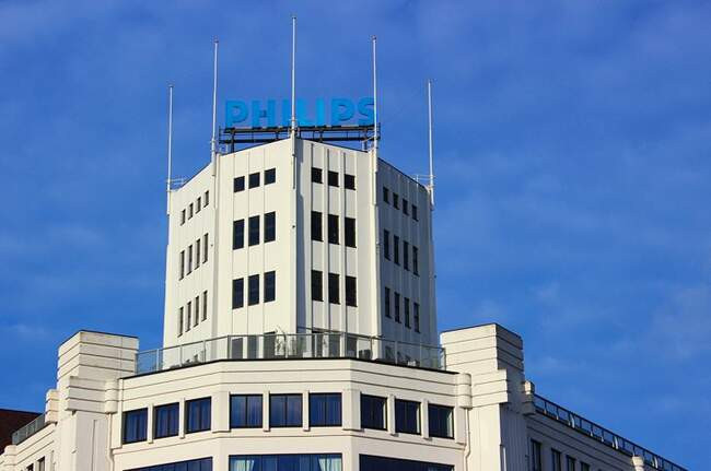 Музей Philips