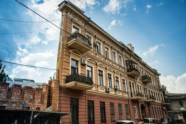 Принцип действия оптической иллюзии