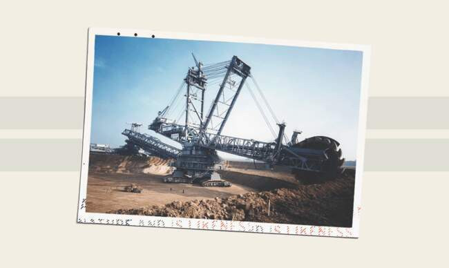 3 Bagger 288