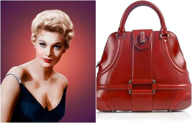 2. Novak от Alexander McQueen