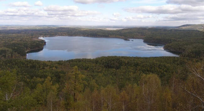 Аракуль
