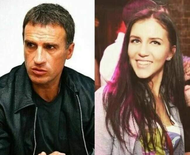 Хотела пойти по стопам отца, но передумала