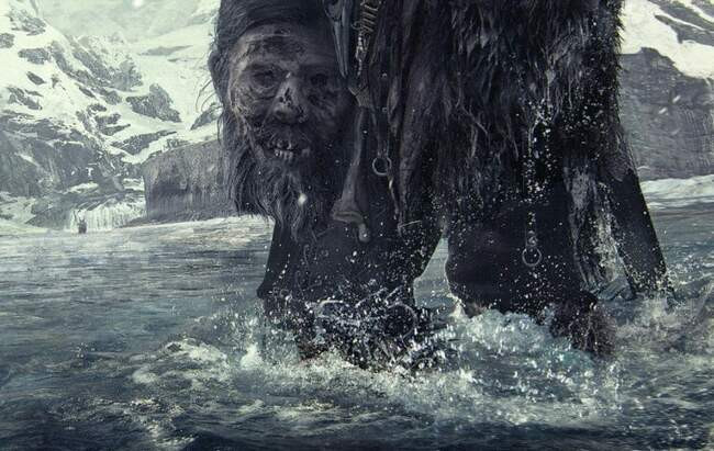 Сигурд Могучий