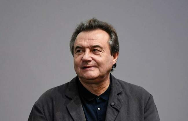 Алексей Учитель