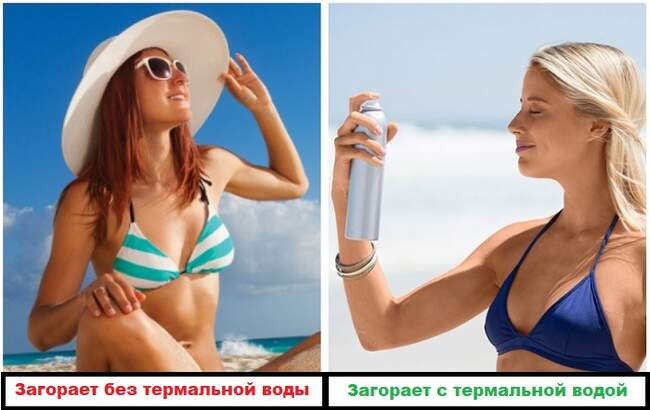 Ошибка 7: Не пользуетесь увлажняющими средствами