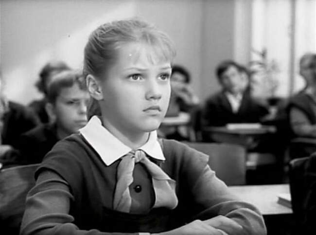 Елена Проклова