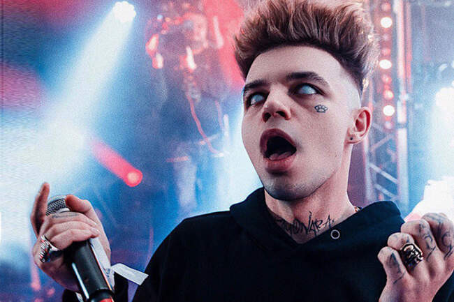 Элджей (26 лет)