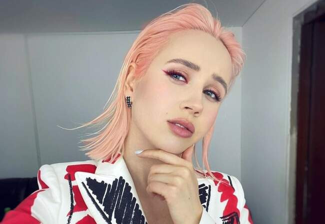 Клава Кока (23 года)