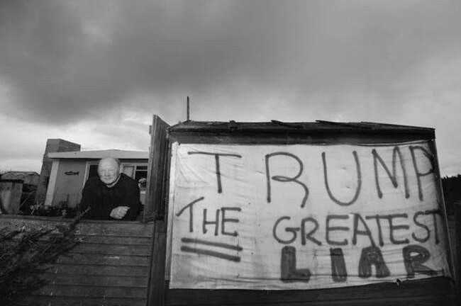 4 Форбс против Трампа
