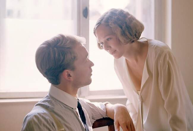 «Быть Астрид Линдгрен» Перниллы Фишер Кристенсен (2018)
