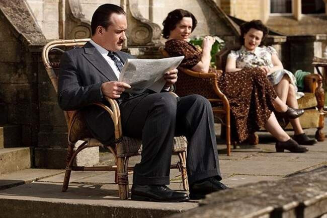«Энид» Джеймса Хоуза (2009)
