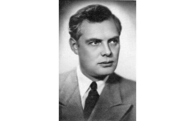 Мастер перевоплощения