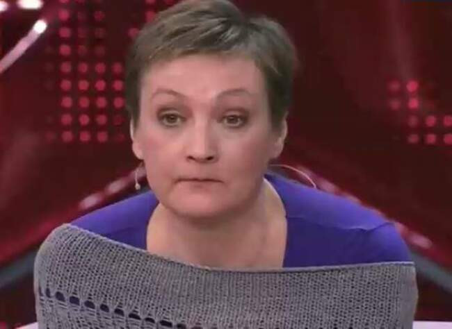 Новое противостояние с матерью